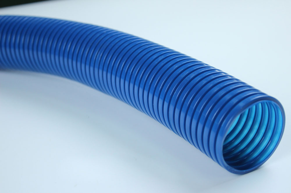 藍色pa尼龍波紋管 藍色pa尼龍波紋管